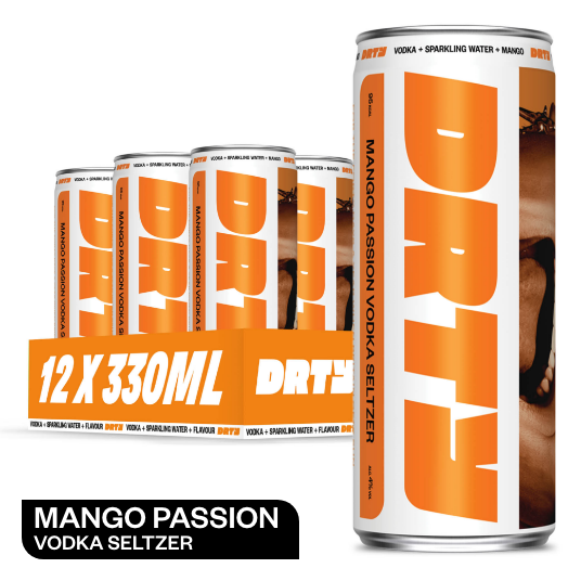 MANGO PASSION