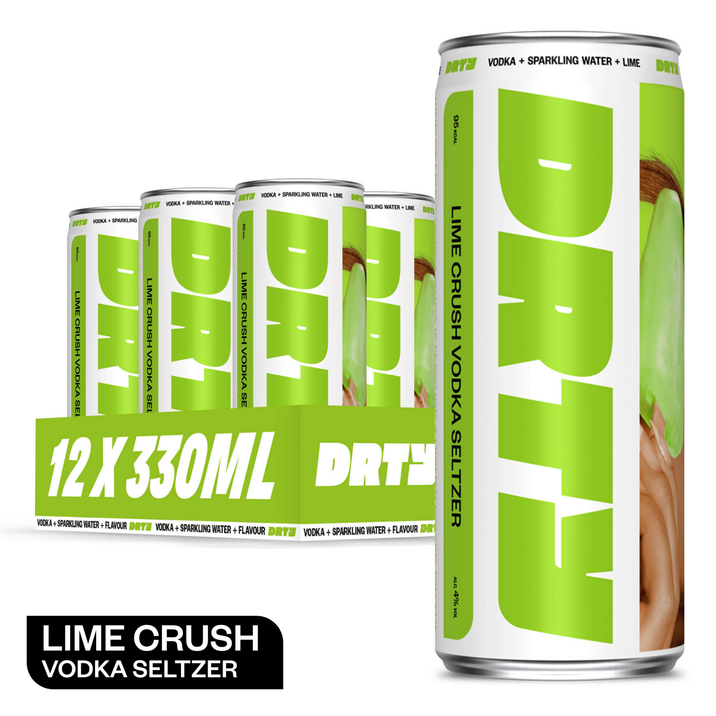 LIME CRUSH