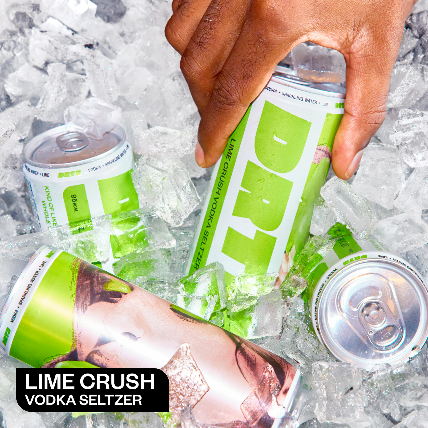 LIME CRUSH