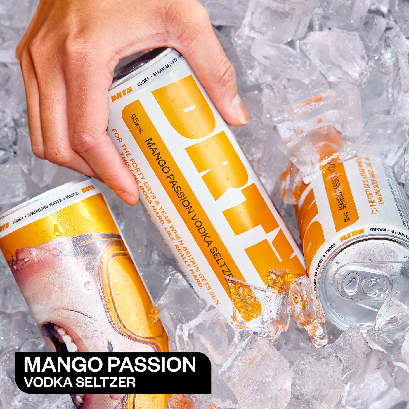 MANGO PASSION