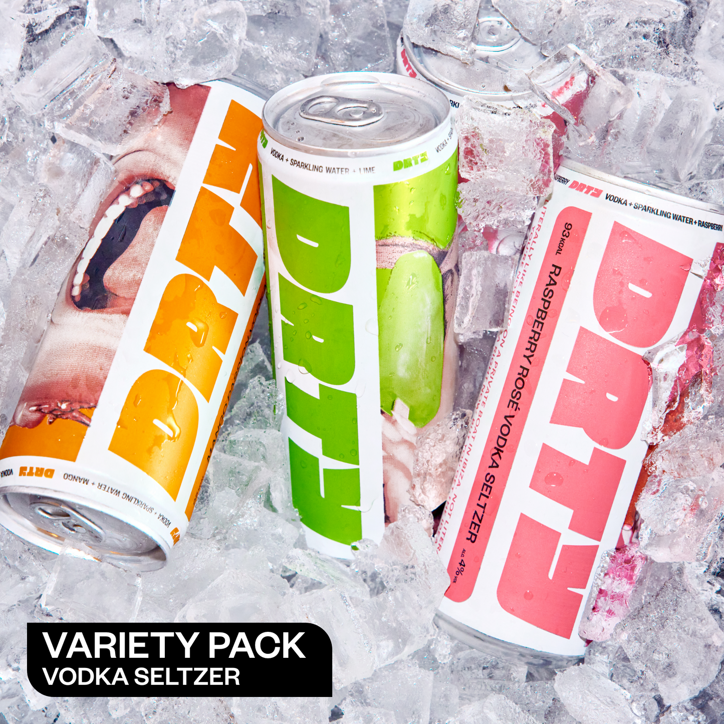 VARIETY PACK