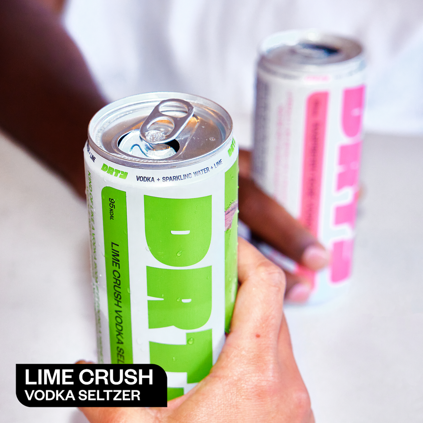 LIME CRUSH