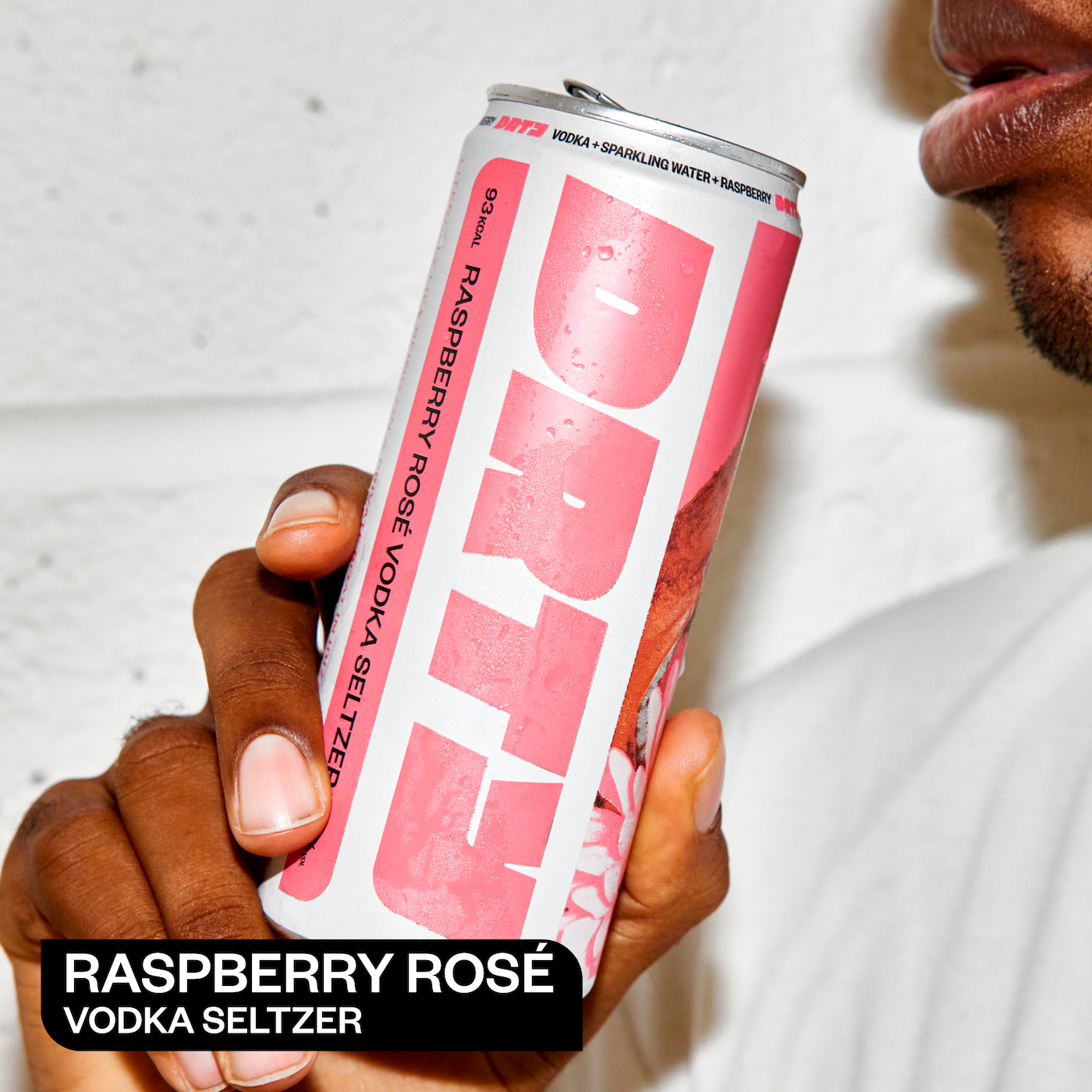 RASPBERRY ROSÉ